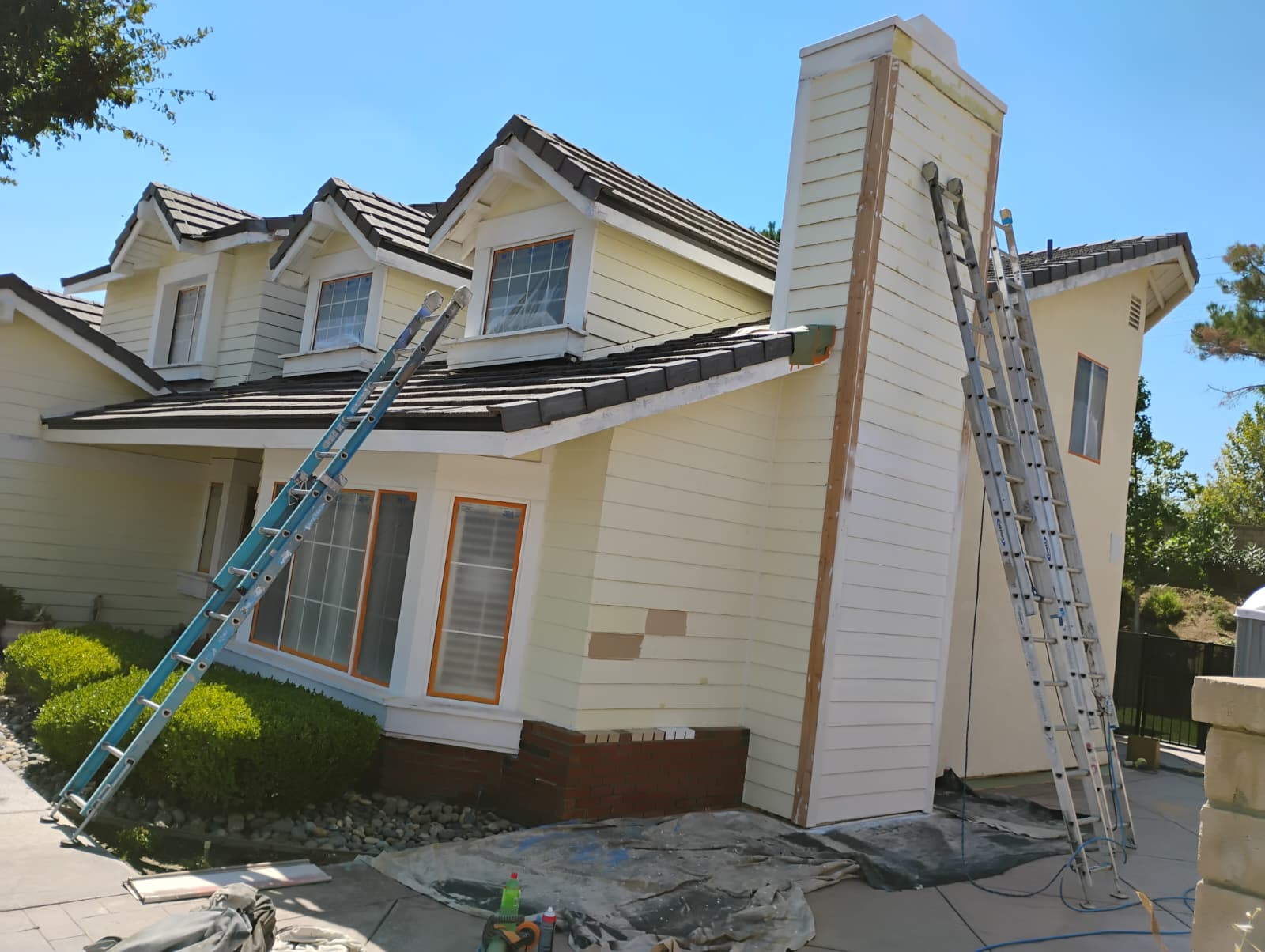 Reparación de Madera Podrida en Quartz Hill