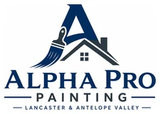 Alpha Pro Painting — Lancaster & Antelope Valley