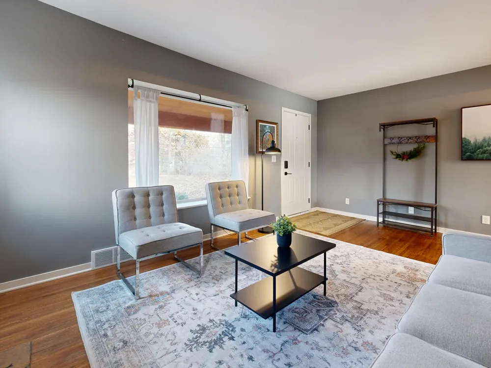 Pintura de Interiores en Quartz Hill